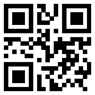 Qr Code di 3307914865