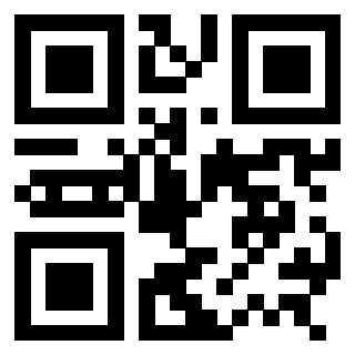 3307914866 - Immagine del QrCode