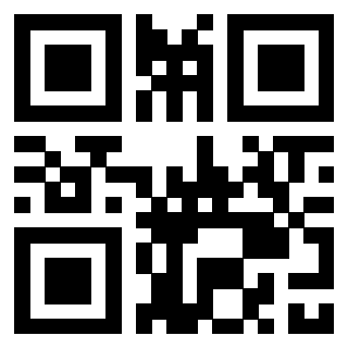 3307914870 - Immagine del QrCode