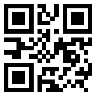 Il Qr Code di 3307914873