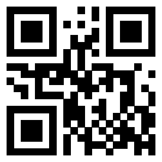 Il QrCode di 3307914876