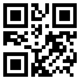 3307914878 QrCode associato