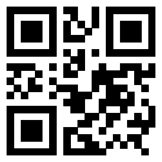 3307914879 - Immagine del QrCode associato