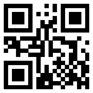 Il Qr Code di 3307914882