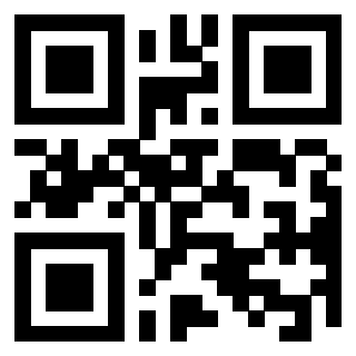 Il QrCode di 3307914883