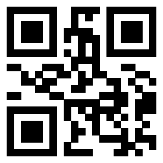 Qr Code di 3307914886