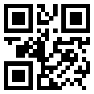 3307914890 - Immagine del Qr Code