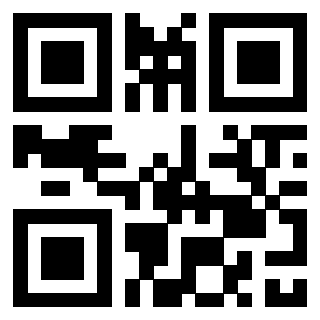 Il QrCode di 3307914892