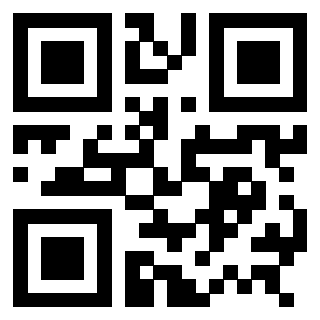 Immagine del Qr Code di 3307914895