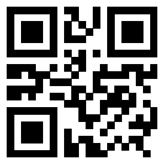 QrCode di 3307914898