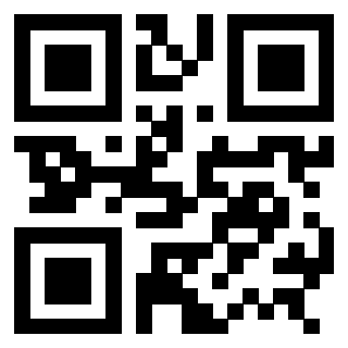 Immagine del Qr Code di 3307914899