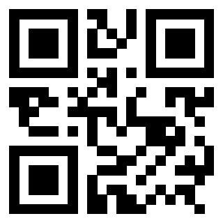 Immagine del Qr Code di 3307914900