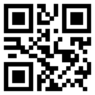 Il QrCode di 3307914902