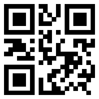 3307914905 Qr Code associato