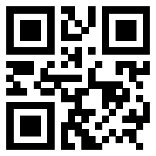 Scansione del QrCode di 3307914906