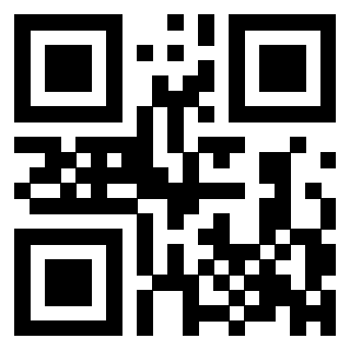 Immagine del Qr Code di 3307914907