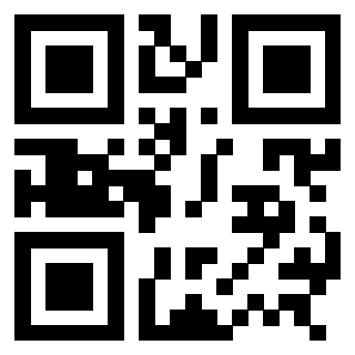 3307914912 QrCode associato
