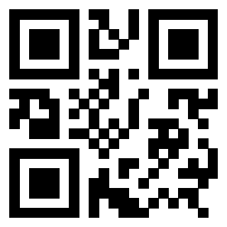 Il Qr Code di 3307914916
