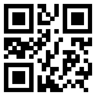 Scansione del Qr Code di 3307914917