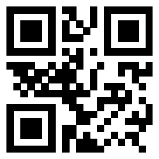 Immagine del Qr Code di 3307914918
