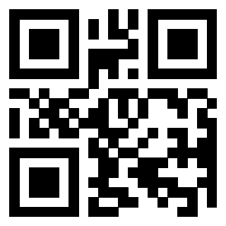 Immagine del Qr Code di 3307914919