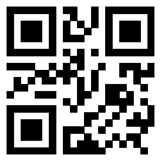 3307914920 - Immagine del QrCode