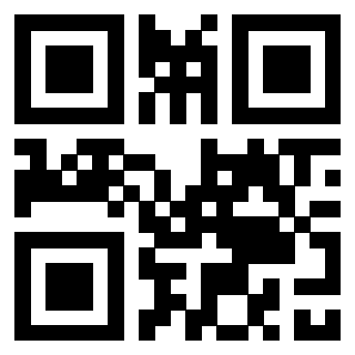Il Qr Code di 3307914927