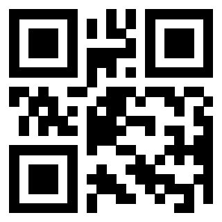Immagine del QrCode di 3307914930