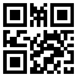 3307914931 - Immagine del QrCode