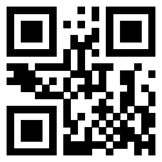 3307914932 - Immagine del QrCode associato