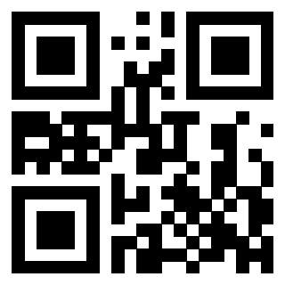 3307914933 - Immagine del QrCode associato