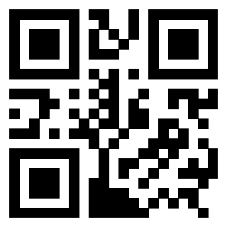 Il Qr Code di 3307914934
