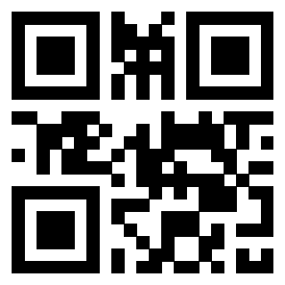 3307914942 - Immagine del Qr Code associato