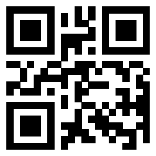 3307914944 - Immagine del QrCode associato