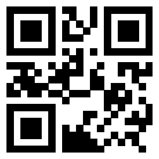 Il Qr Code di 3307914946