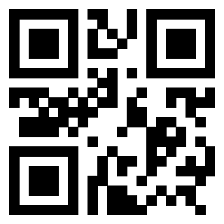 Il QrCode di 3307914947