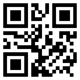 3307914948 QrCode associato