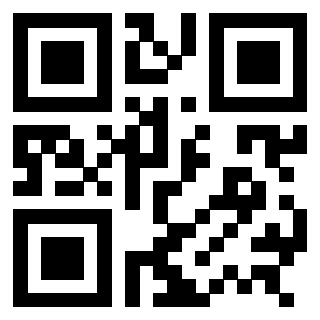 3307914950 QrCode associato
