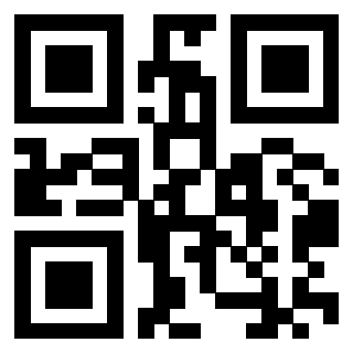 3307914952 QrCode associato