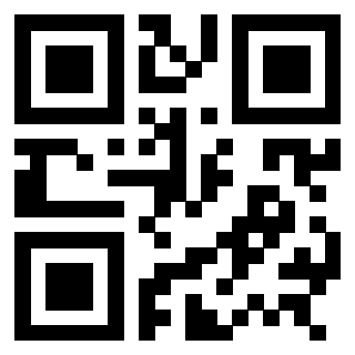 Qr Code di 3307914955