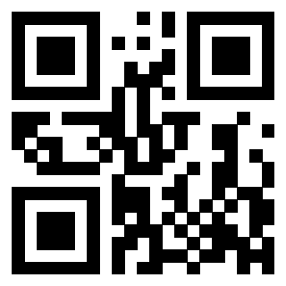 3307914956 - Immagine del Qr Code associato