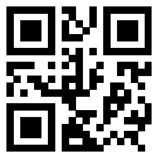 Qr Code di 3307914957