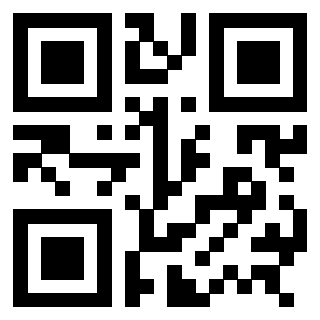 Immagine del Qr Code di 3307914958