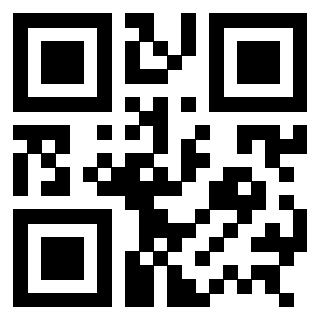 3307914960 - Immagine del QrCode
