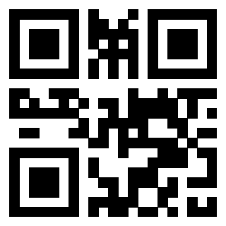 3307914961 Qr Code associato