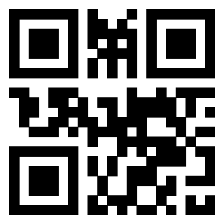 Immagine del Qr Code di 3307914963