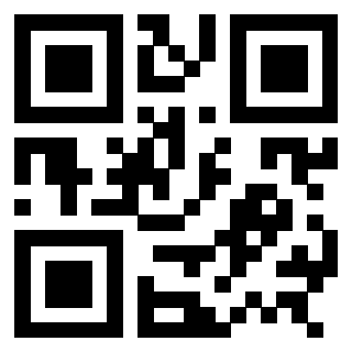 3307914965 Qr Code associato