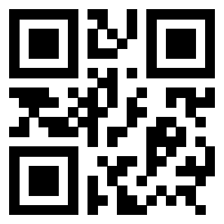 3307914967 Qr Code associato