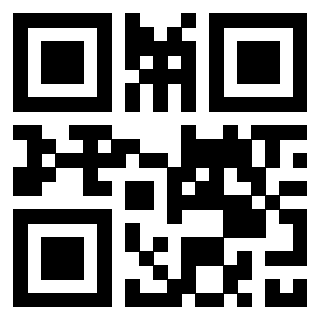 3307914970 QrCode associato