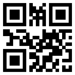Qr Code di 3307914971